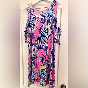 Lilly Dress
